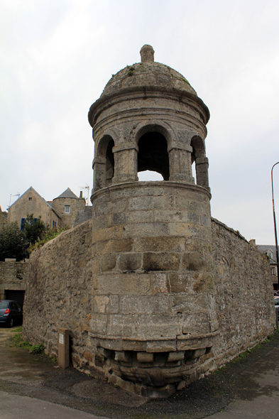 Roscoff, Tour Marie-Stuard