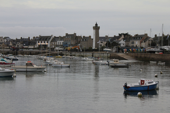 Roscoff, Bretagne