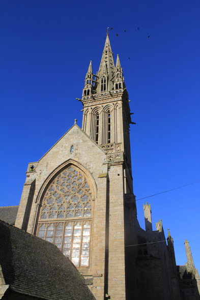 Saint-Paul de Léon, chapelle Kreisker