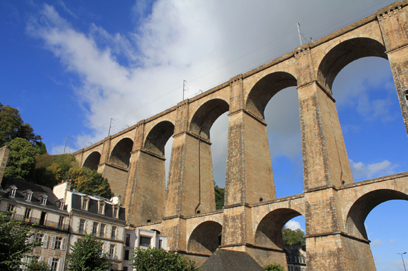 Viaduc de Morlaix