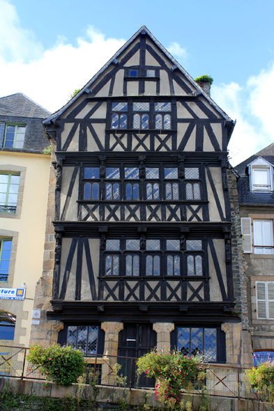 Morlaix