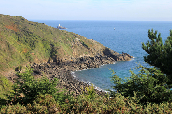 Pointe du Minard