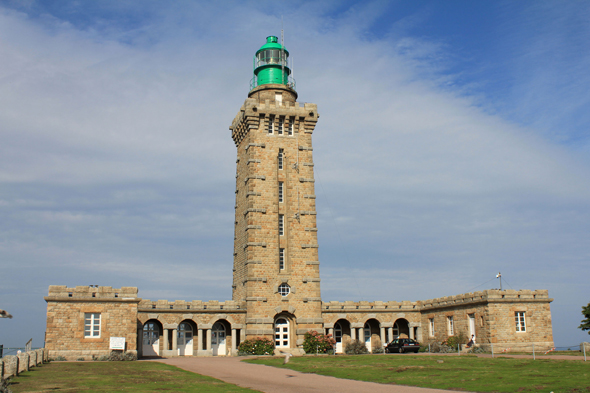 Cap Fréhel, phares