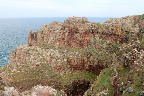 Cap Fréhel