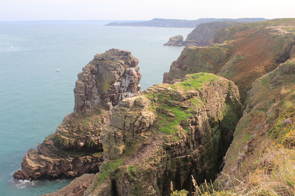 Bretagne, Cap Fréhel