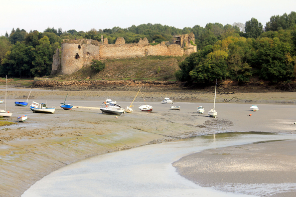 Château de Guildo