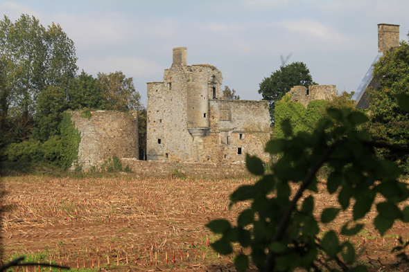 Château de Montfort