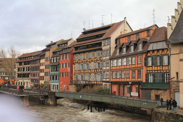Strasbourg, Petite-France