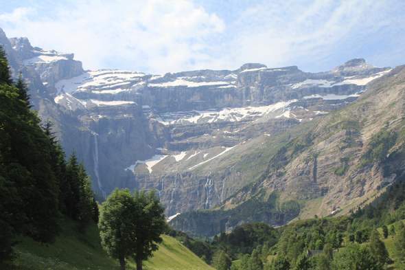 Cirque de Gavarnie