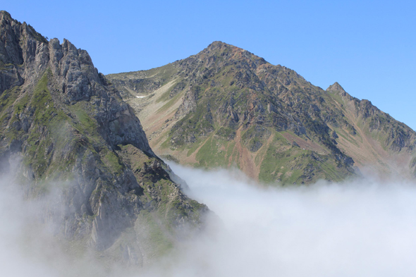 Col du Tourmalet