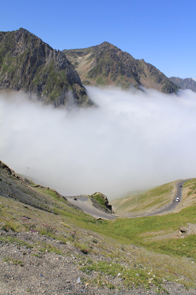 Le Tourmalet