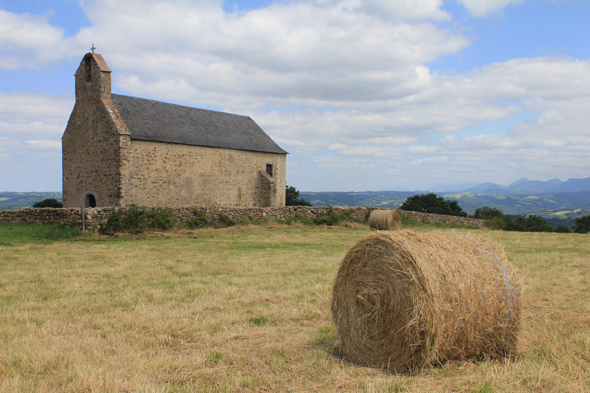 Notre-Dame de Roumé