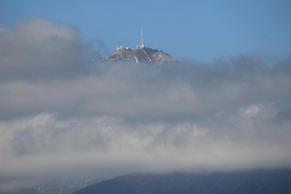 Pic du Midi de Bigorre