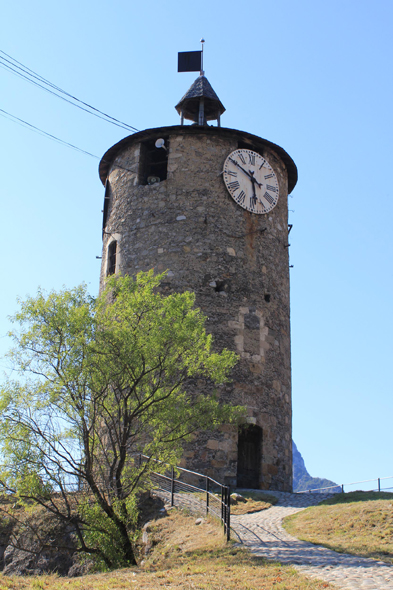 Tarascon-sur-Ariège, rue de la Tour