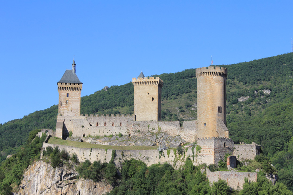 Château de Foix