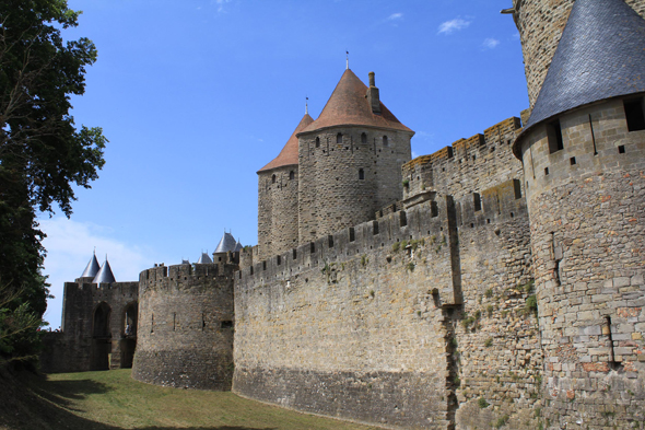 Carcassonne,