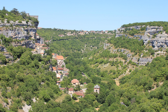 Rocamadour