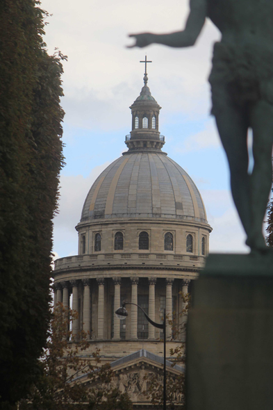 Paris, Panthéon