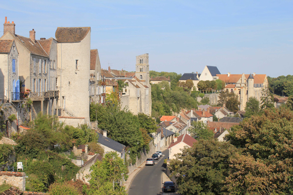 Château Landon