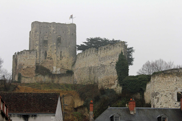 Château de Montrichard