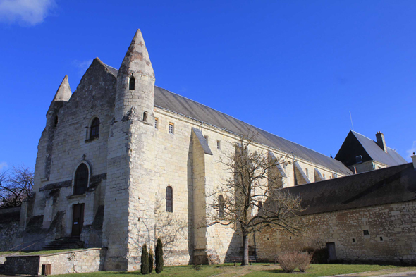 Bourgueil