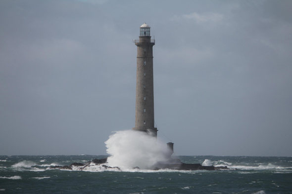 Phare de Goury