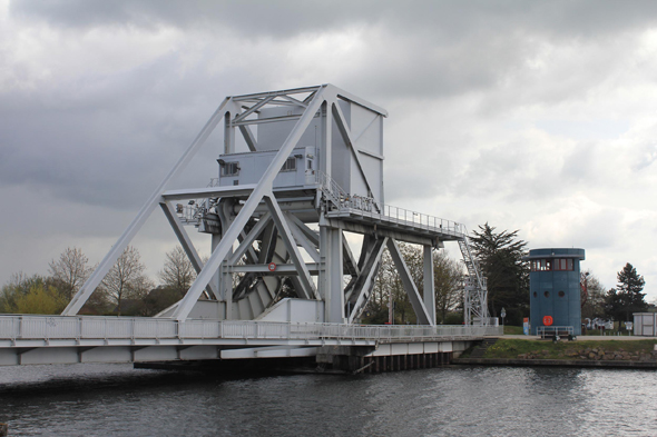 Pegasus Bridge