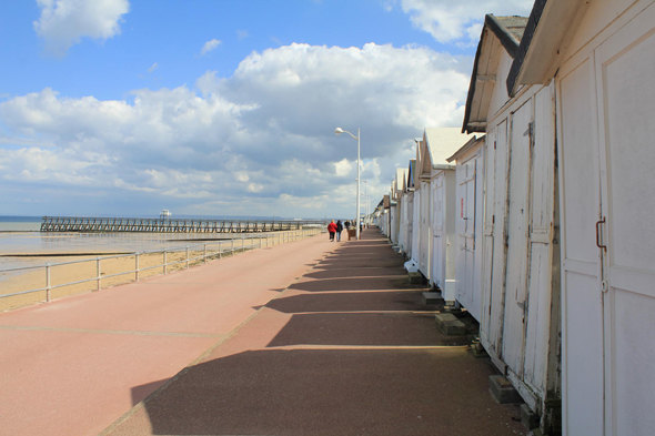 Luc-sur-Mer