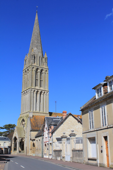 Bernieres-sur-Mer