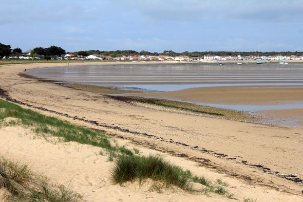 Rivedoux-Plage