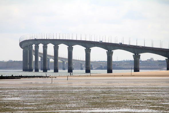 Pont de l'île de ré