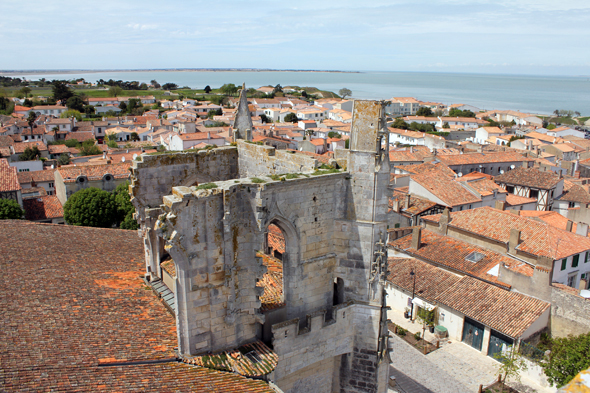 Saint-Martin-de-Ré