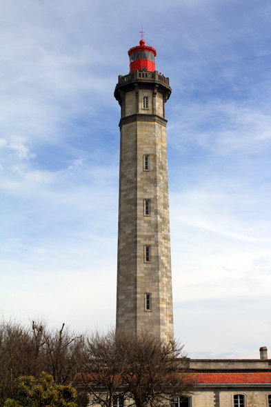 Ars-en-Ré, Phare des Baleines