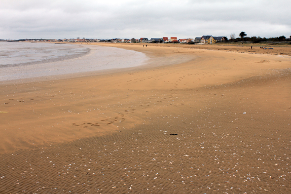 Chatelaillon-Plage