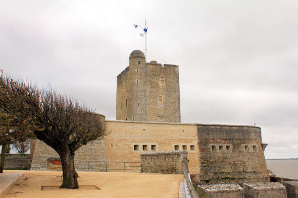 Fouras, Fort Vauban