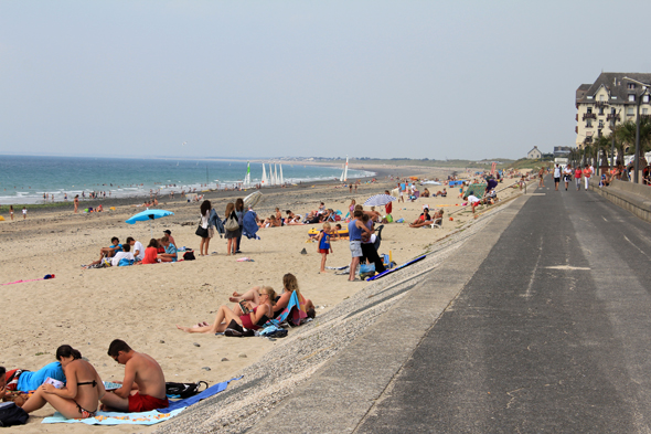 Donville-les-Bains