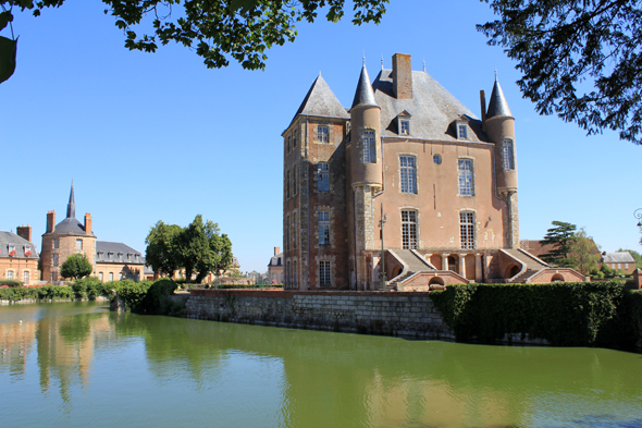 Château de Bellegarde