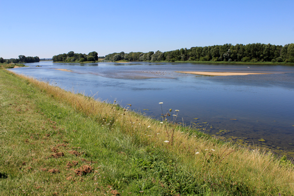 La Loire