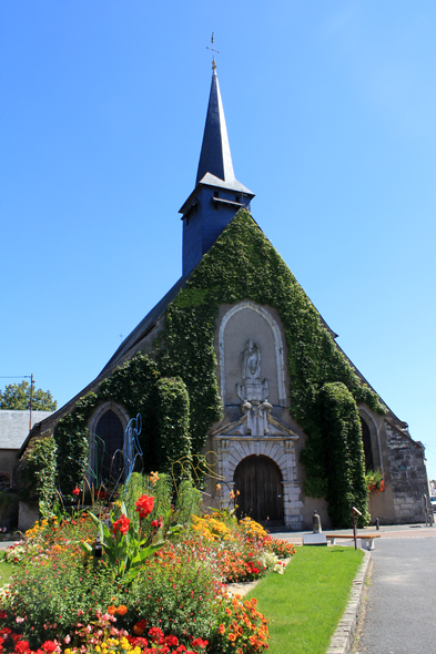 Sully-sur-Loire église