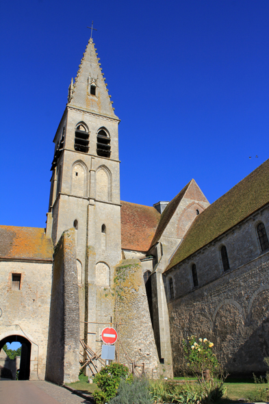 Ferrières-en-Gâtinais