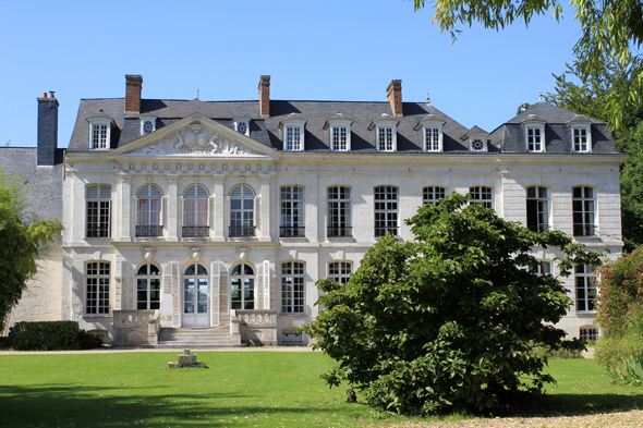 Château de Filières