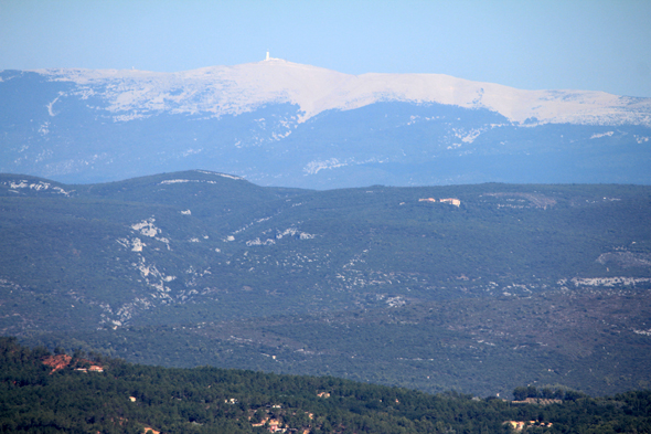 Mont Ventoux