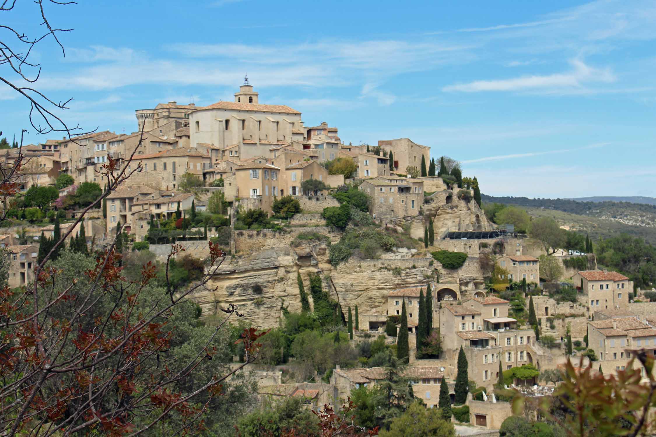 Gordes