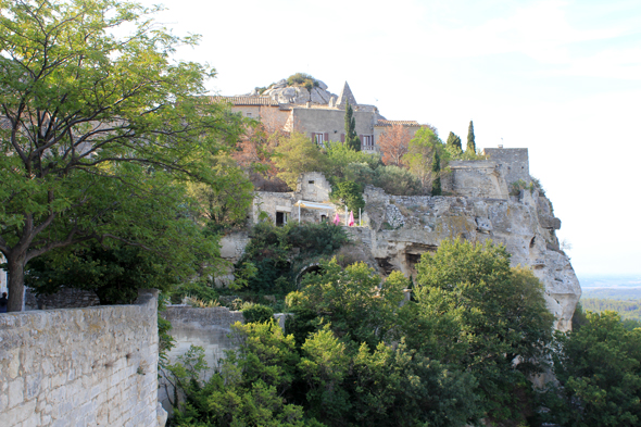 Les Baux-de-Provence