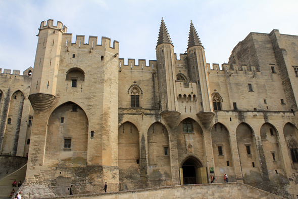 Palais des Papes