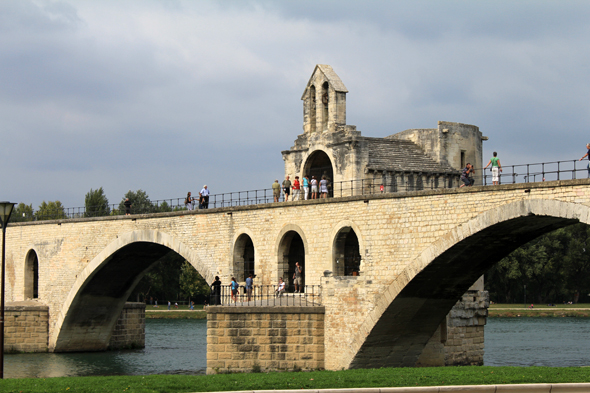 Pont d'Avignon