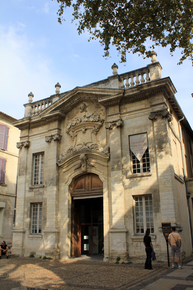 Avignon, Galerie Ducastel