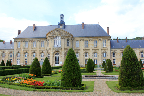 Abbaye de Premontré