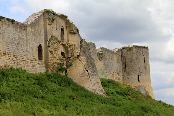 Coucy-le-Château