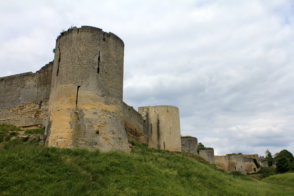 Château de Coucy